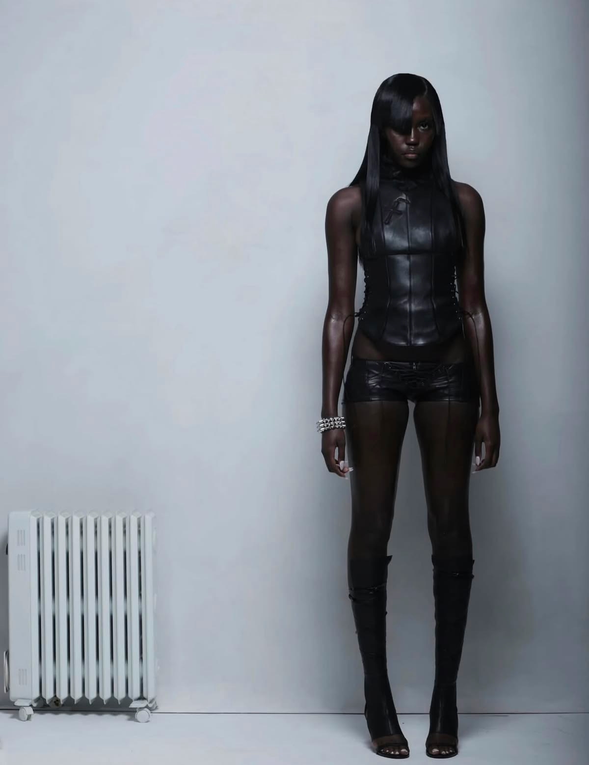 The Radiator Room