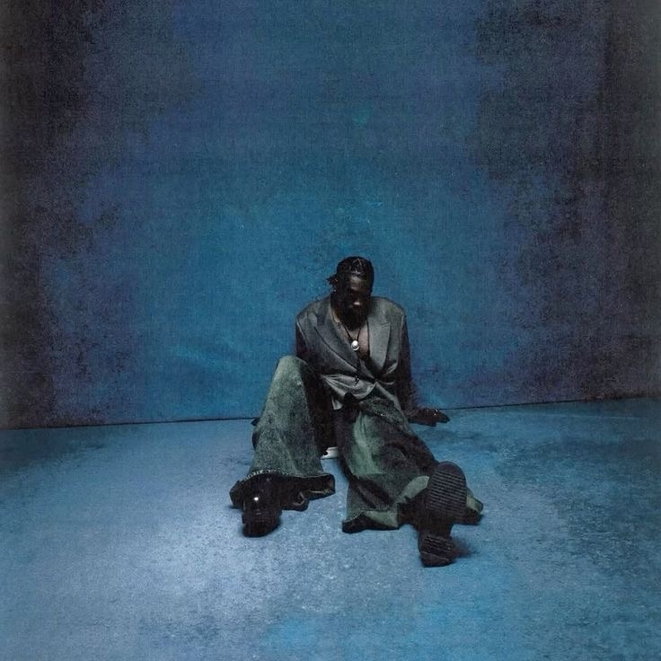 The Blue Room